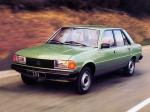 Peugeot 305 1977 года